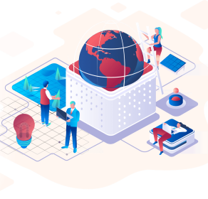 Разработка сложных сайтов для построения систем коммуникации в Акапулько