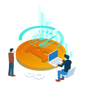 Создание сложного сайта для блокчейн и криптовалюты в Акапулько